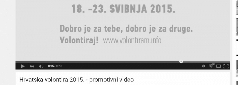 promotivni-video-hrvatska-volontira-2015
